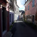 Village Pleasure * Kouramades