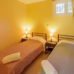 Apartamento Village Pleasure Kouramades