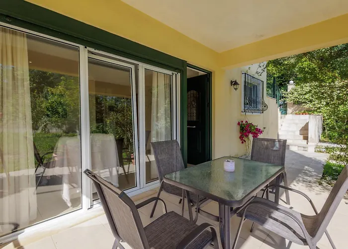 Appartement Village Pleasure *