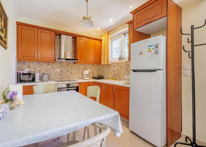 Village Pleasure Appartement