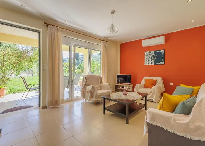 Appartement Village Pleasure *