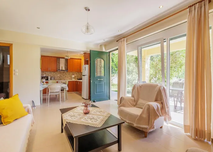 Village Pleasure Appartement
