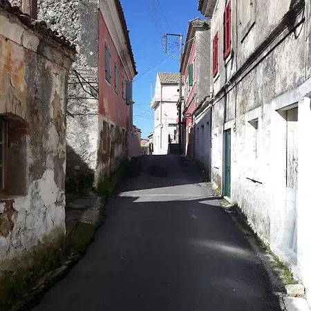 Apartament Village Pleasure Kouramádes