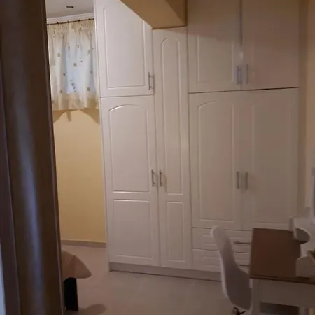 Village Pleasure Апартаменты