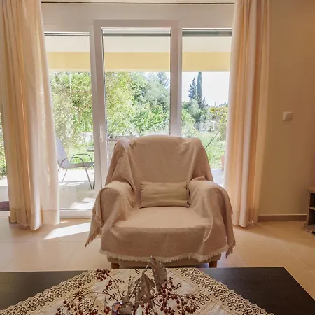 Village Pleasure Kouramades