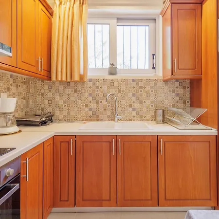 Апартаменты Village Pleasure