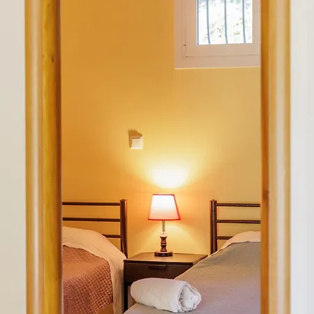 Апартаменты Village Pleasure *