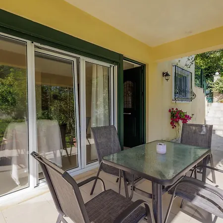 Apartament Village Pleasure *