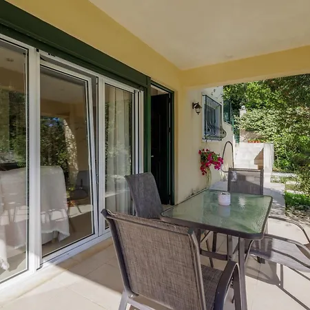 Village Pleasure Kouramades