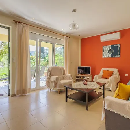 Апартаменты Village Pleasure *