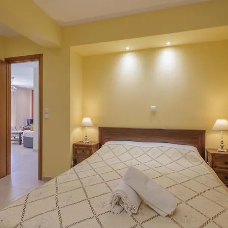 Village Pleasure Kouramades