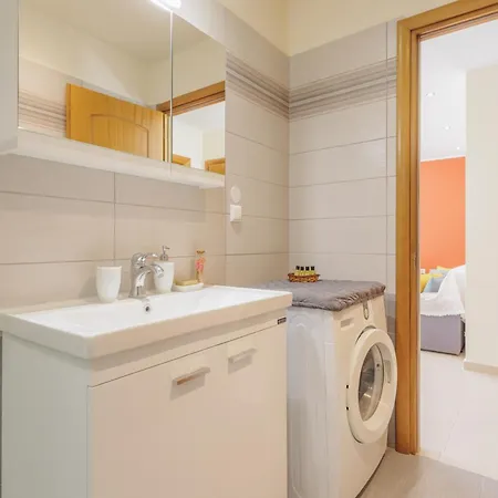 Village Pleasure Appartement *