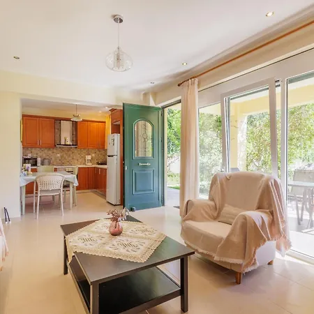 Village Pleasure Апартаменты