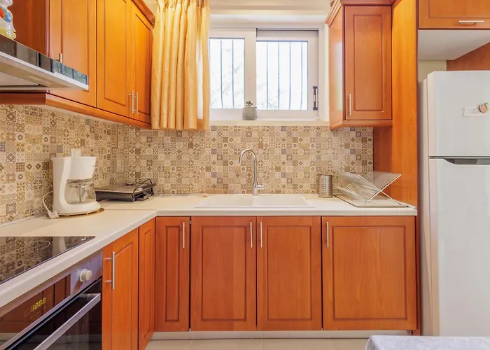 Apartament Village Pleasure
