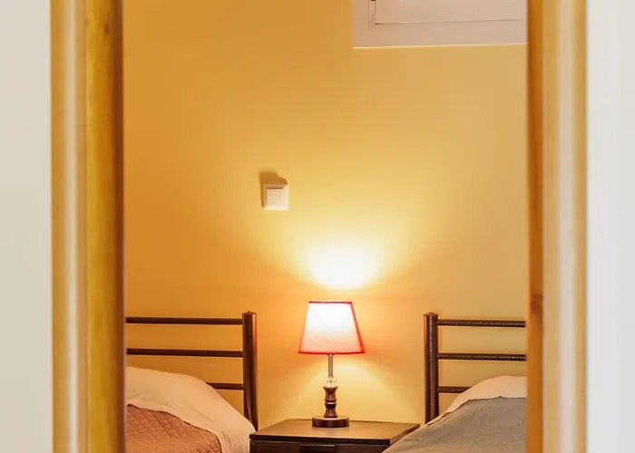 Apartament Village Pleasure *