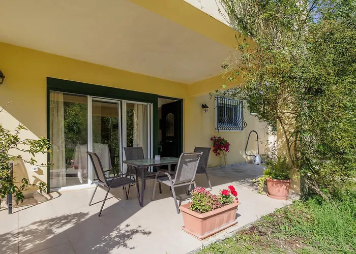 Village Pleasure Apartament