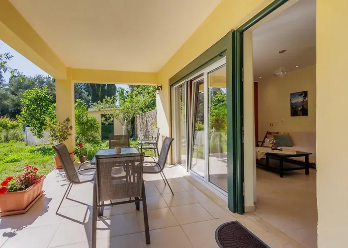 Apartament Village Pleasure